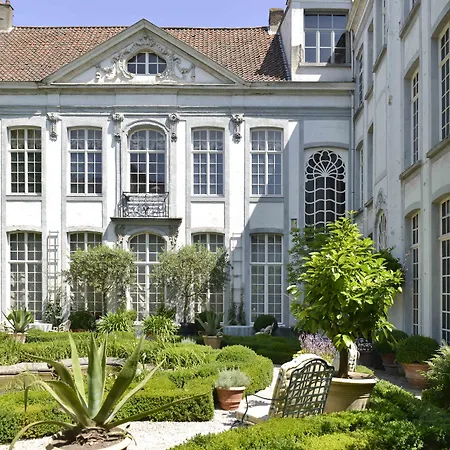 B&B The Verhaegen-2