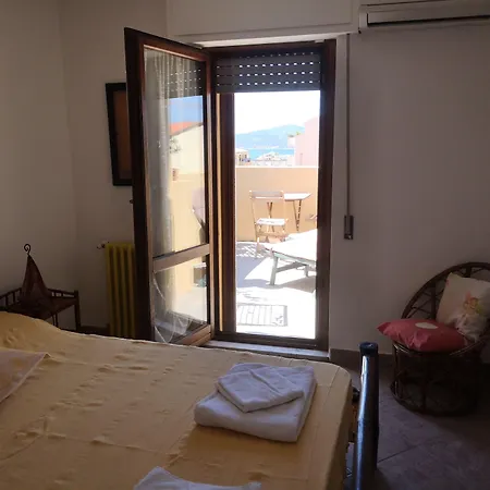 B&B La Terrazza-2