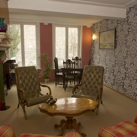 B&B Huis ´T Schaep-2