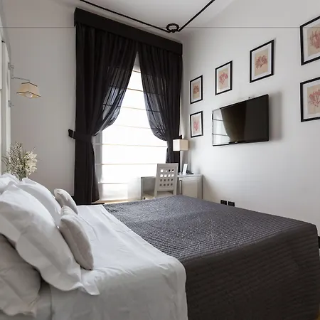Residenza Scipioni Luxury B&B-2