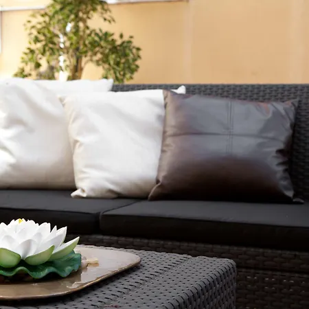 Casa Maca Guest House-3