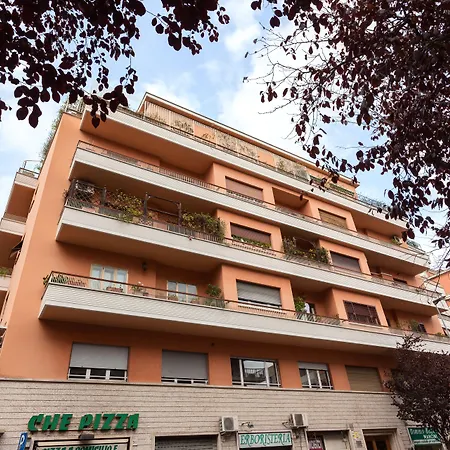 B&B Sol Romae-2