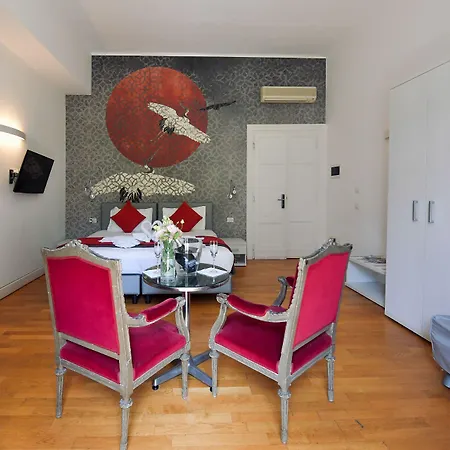 Suites Farnese Design-2