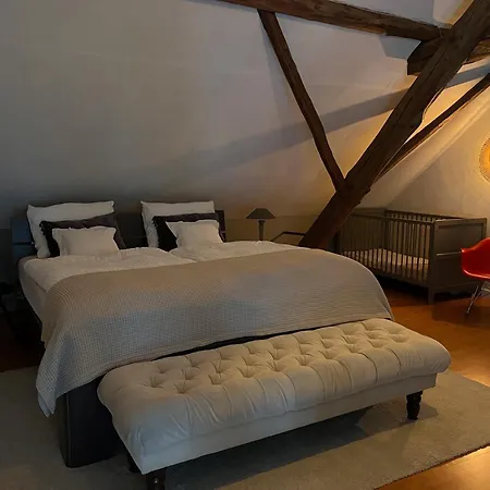 Vakantiewoning Fruitschuur de Morel-3