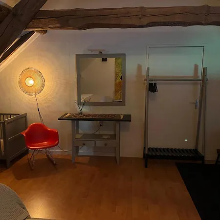 Vakantiewoning Fruitschuur de Morel-2