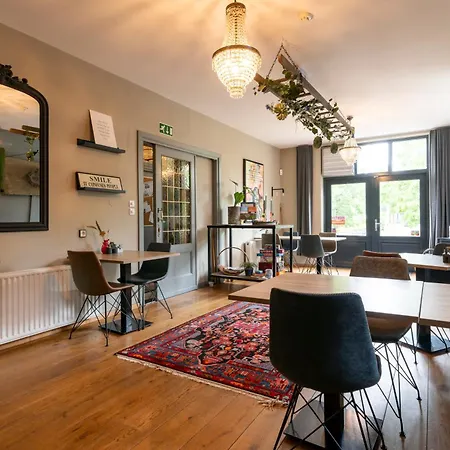 B&B Bie Janssen-3