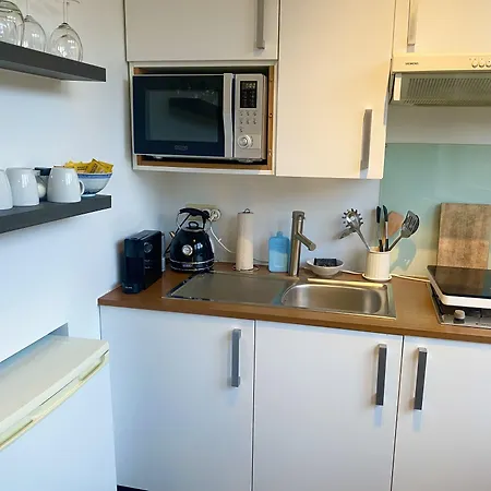 Simone'S Kitchen B&B-3