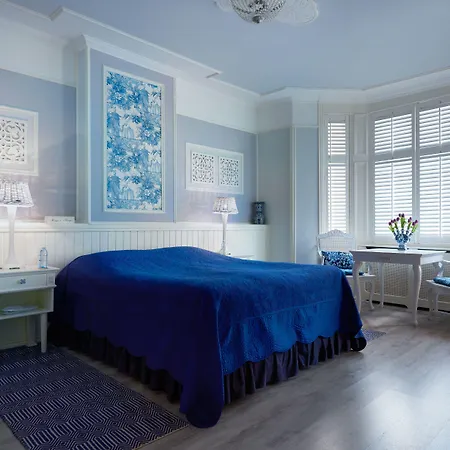 Vondelpark House B&B-2