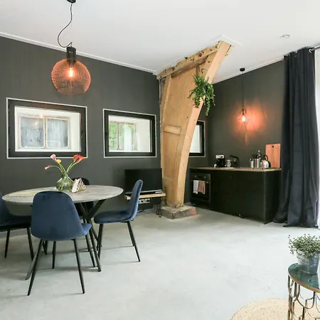 Adelaerthoeve Logies&Ontbijt-3