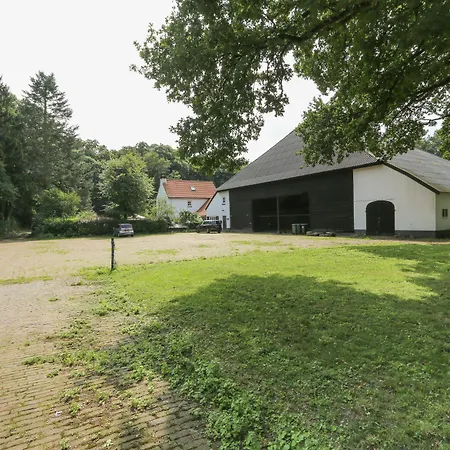 Adelaerthoeve Logies&Ontbijt-2