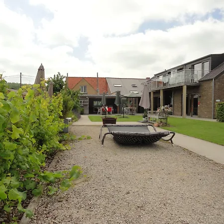B&B Altijd Genieten-3