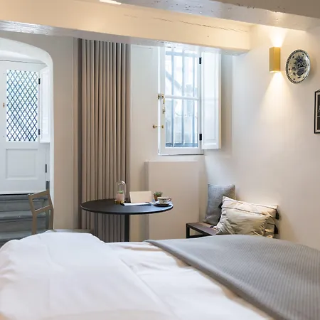 Milkhouse Luxury Stay Amsterdam-3