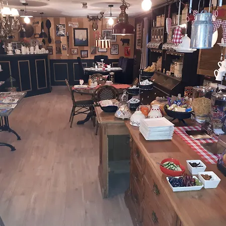 B&B de Valkenhorst-2