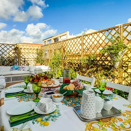 Alghero Roof Garden-3