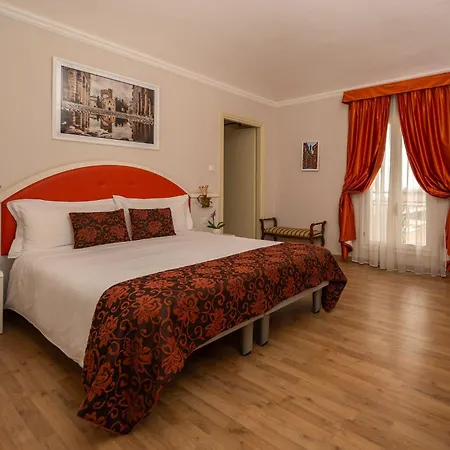 Casa Faccioli Luxury B&B & Wellness-2