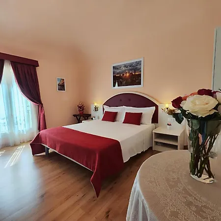 Casa Faccioli Luxury B&B & Wellness-3