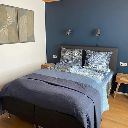 Bed en Bike Texel-2