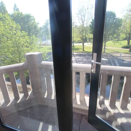 Polderhuis Bed&Breakfast-3