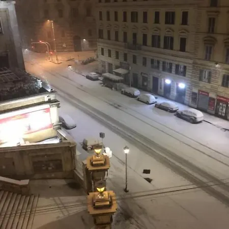B&B La Capitale-3
