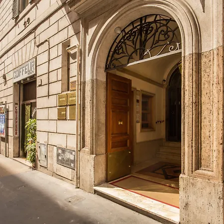 Il Fascino Di Roma-2