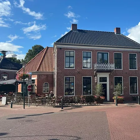 Gastenverblijf Hunsingo-3