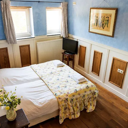 Auberge De Smockelaer-2