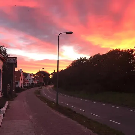 B&B Zee van Tijd Domburg-2