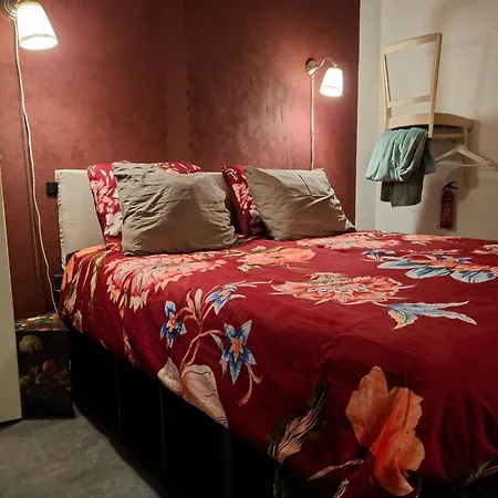 B&B Biej' oons tuus-2