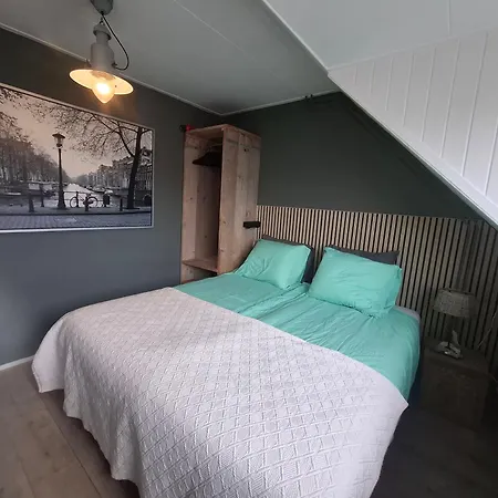 B&B Zee&Zo kamer Duin-3