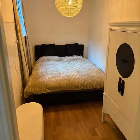 Bed & Breakfast Anna-2