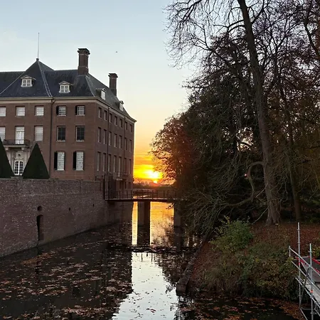 B&B Het Gasthuys-2
