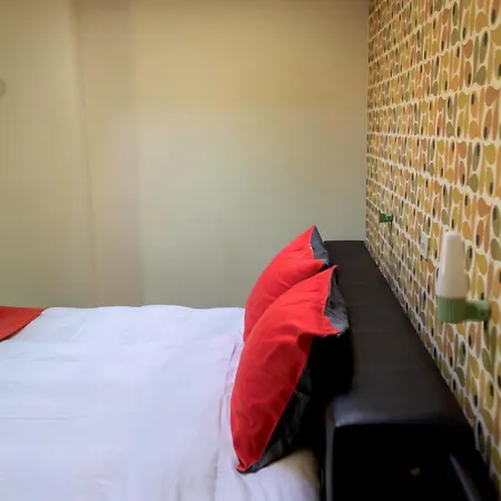Central Bruges B&B-3