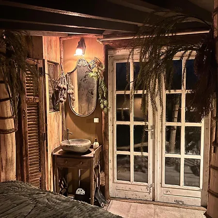 Bamboo Lodge Groningen-3