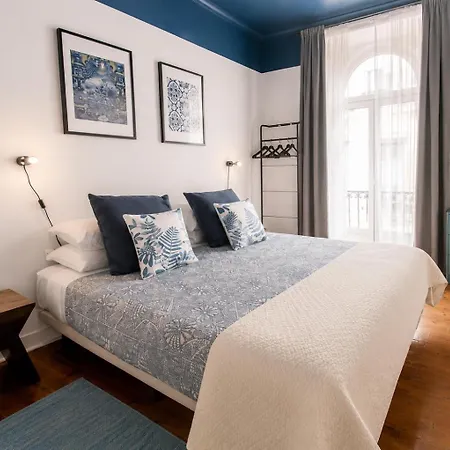 Int Lisbon Suites-2