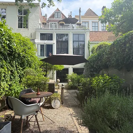 B&B Montancourt-Middelburg-3