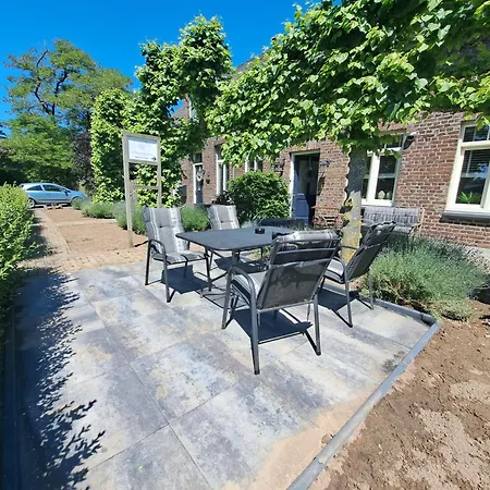 B&B de Pottenbakkershoeve-2