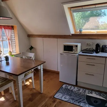 Hoeve Ruimzicht Renesse-2