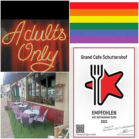 Schuttershof Heerlen - Adults Only-2