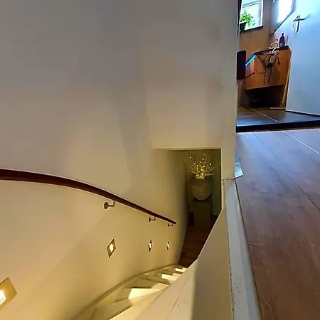 Immerloopark B&B-2
