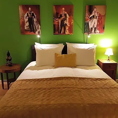 Emma'S B&B-3