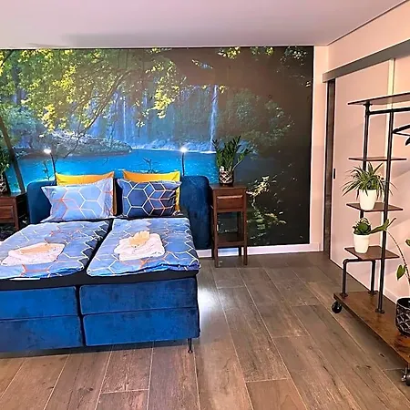 Bed&Breakfast de Hooimoat-3
