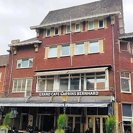 Bnb Grand Cafe Prins Bernhard-2
