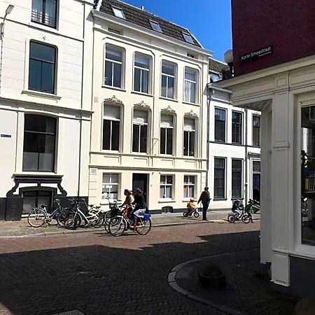 Bed&Breakfast De Verrassing-2