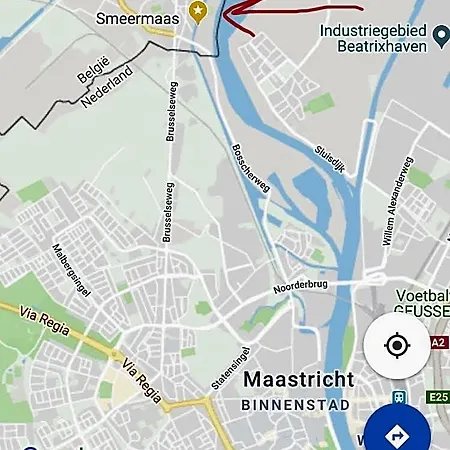 Belle Chique - Maastricht-3