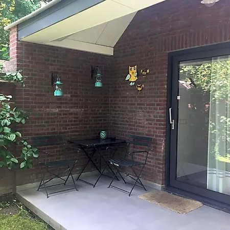 Bed & Breakfast Boesdael-3