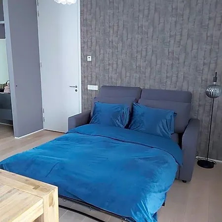 Bed&Wellness Boxtel, luxe kamer met airco en eigen badkamer-3