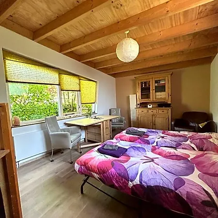B&B 't Buitenkansje-3