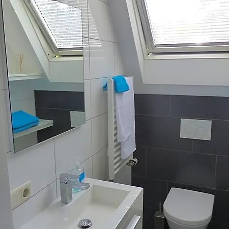 B&B Onder de rode beuk-3