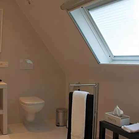 B&B Patrijzenhoek-2