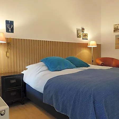 B&B Noordwijk Binnen-3